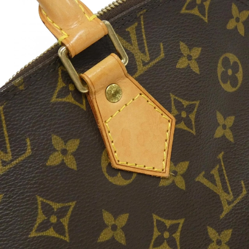 Túi Louis Vuitton Monogram Alma PM M51130 618659