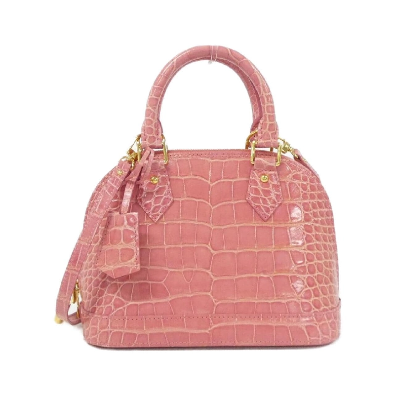 Túi xách Louis Vuitton Exotic Leather Alma BB N94271 - Hàng hiệu Chính hãng 804600