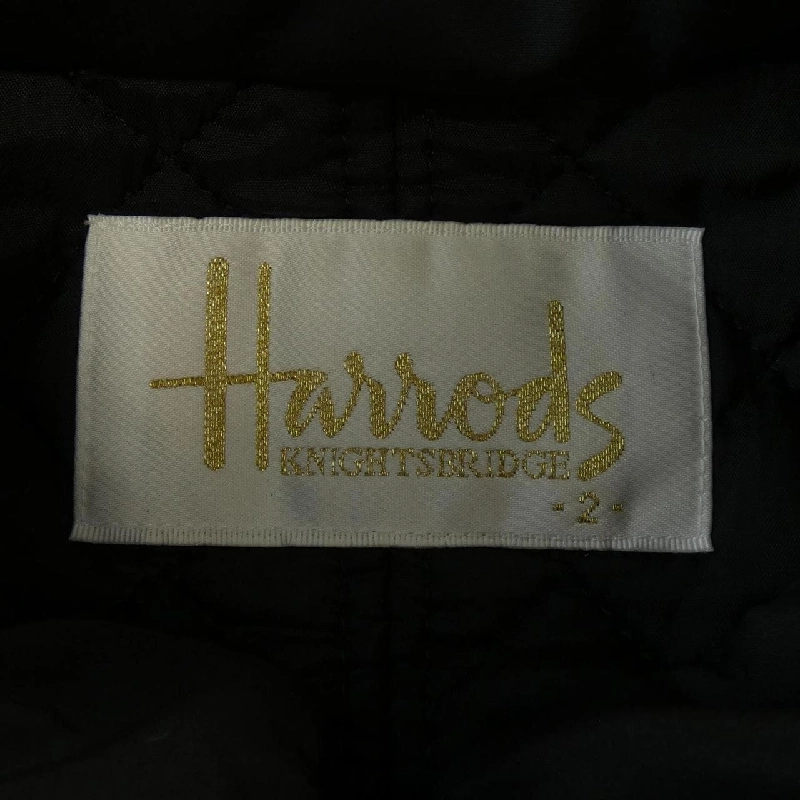 Áo khoác Harrods 628624