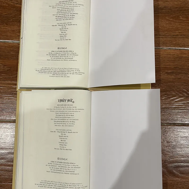 Thủy Hử full bộ 2 tập  704000