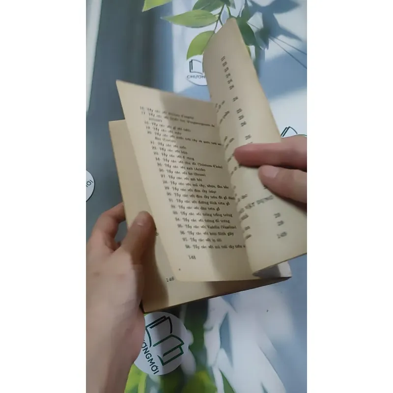 [XƯA] 260 Điều Người Nội Trợ Cần Biết (1994) - Phương Linh 776047