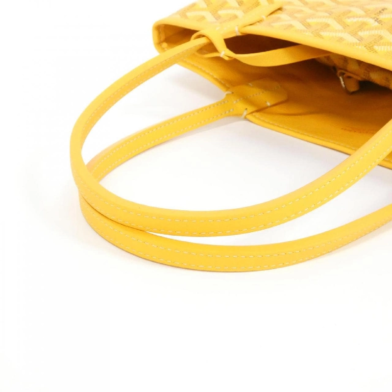 Goyard Anjou Mini Bag - Hàng hiệu Authentic 765283