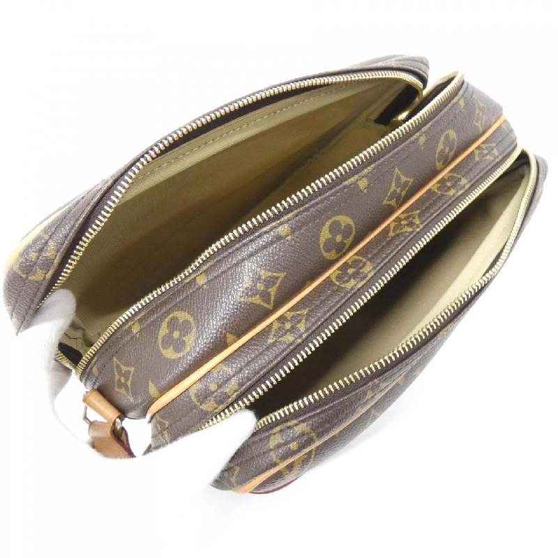 Túi xách vai Louis Vuitton Monogram Reporter 28cm M45254 - Hàng hiệu Chính hãng 768197