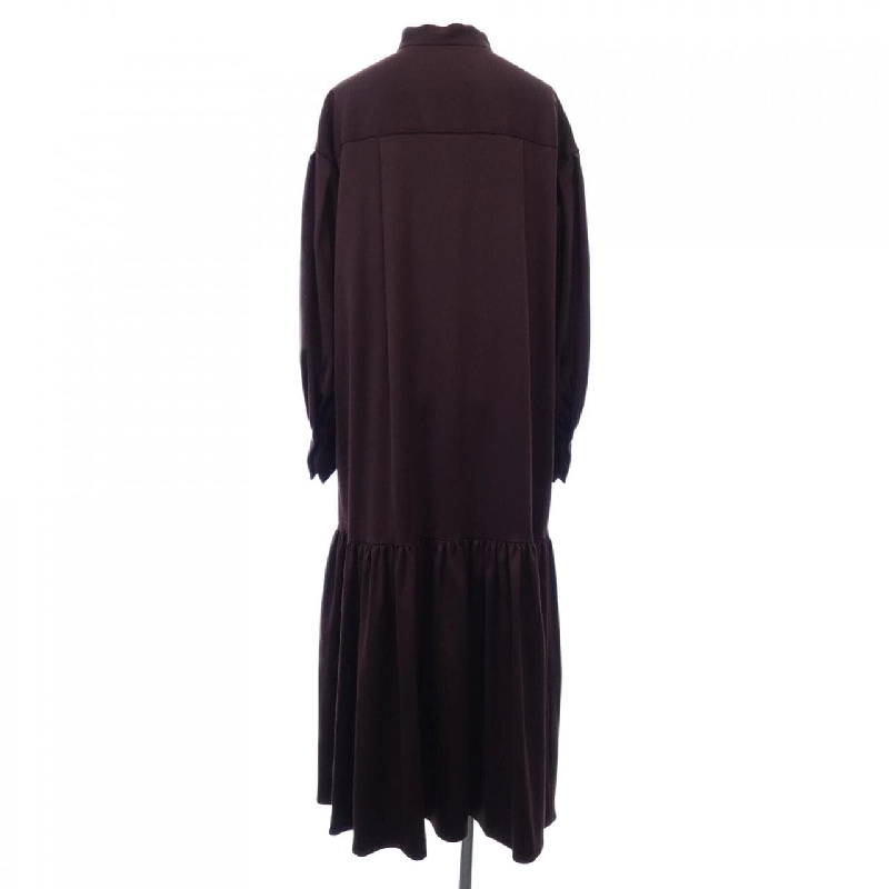 【Mã giảm giá】Plumier Arondismon 1er Arrondissement Váy liền 648646