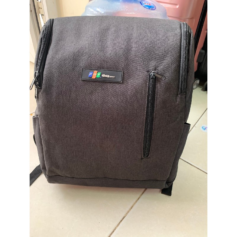 Balo FPT đựng Laptop còn tốt 59983