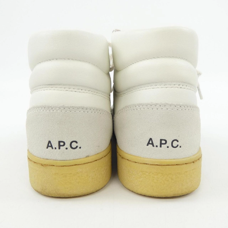 Giày sneaker A.P.C. - Hàng hiệu Authentic 829246