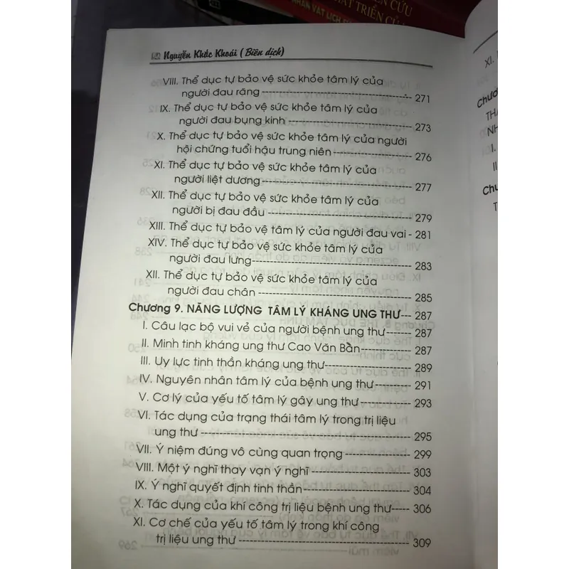 Tâm lý với sức khoẻ  738776