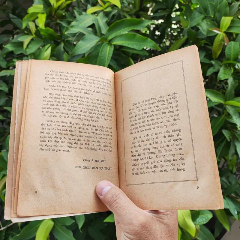 Đoàn Kết Đoàn Kết Đại Đoàn Kết, Thành Công Thành Công Đại Thành Công - Hồ Chí Minh 536600