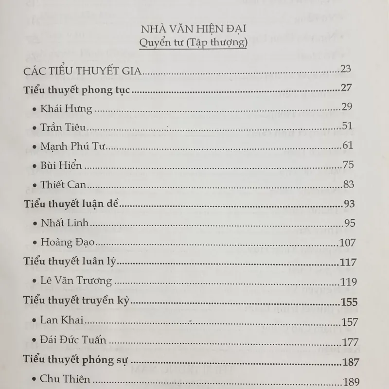 Tuyển tập Vũ Ngọc Phan 1033007