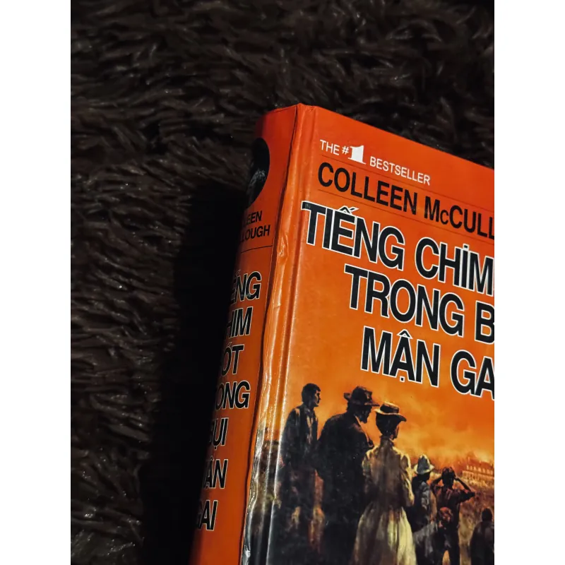 Tiếng chim hót trong bụi mận gai 756482