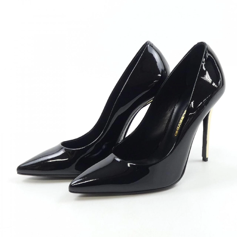 【Mã giảm giá】Ermanno Scervino giày cao gót 663488