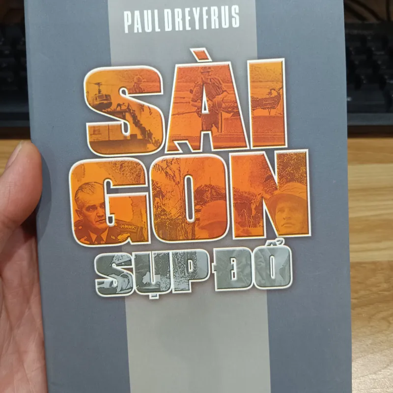 Sài Gòn sụp đổ  971894