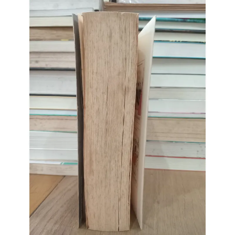 Trading up - Candace Bushnell 708350