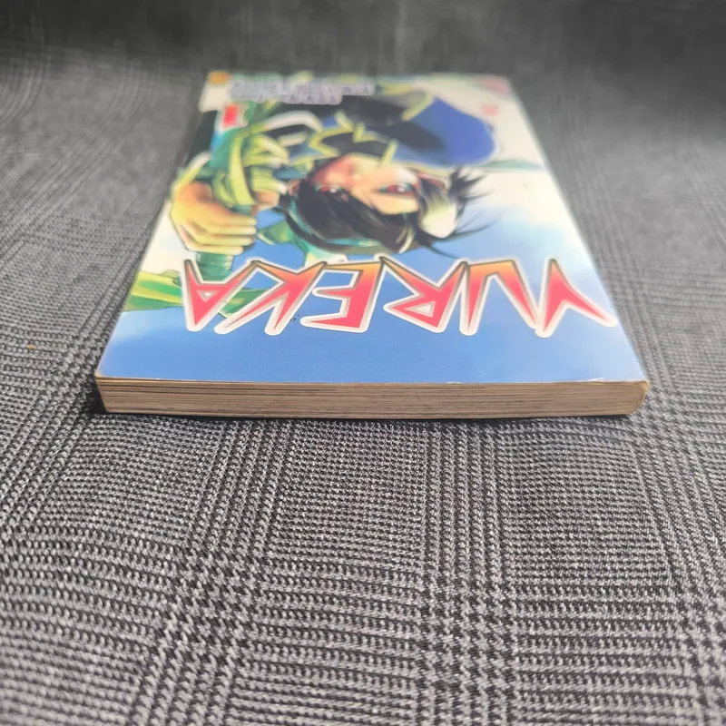 Yureka Tập 1 560896