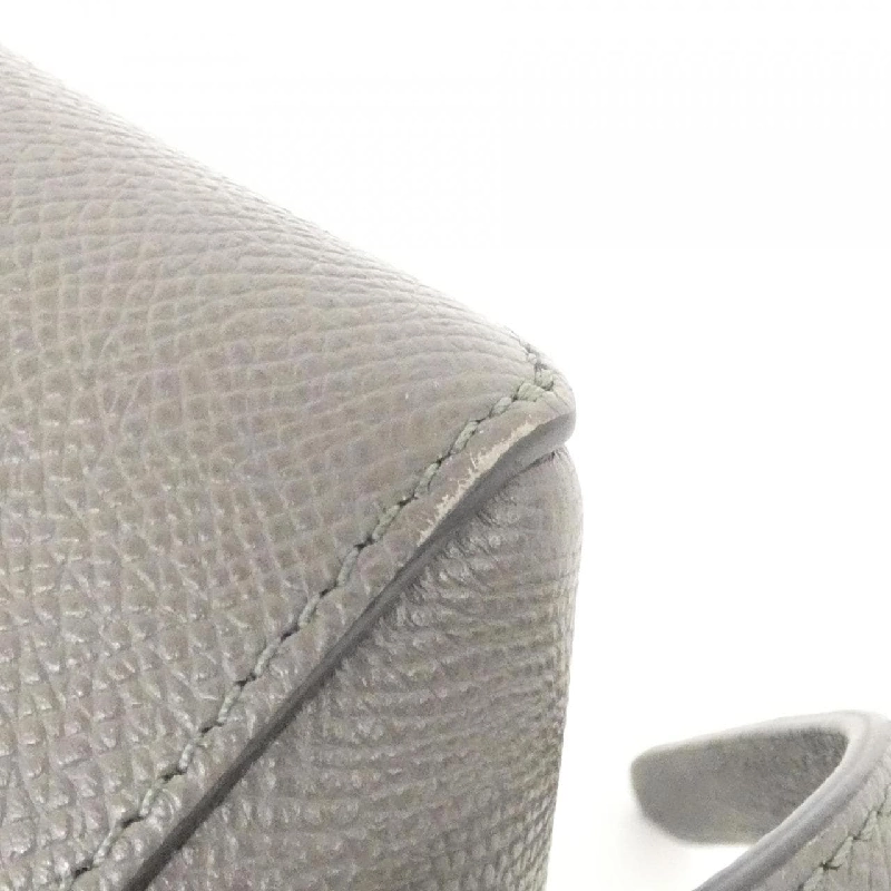 Celine Nano Belt 189003ZVA Túi - Hàng hiệu Chính hãng 771377