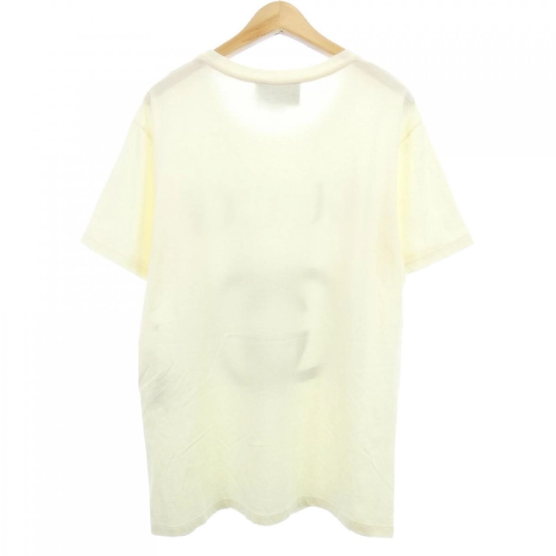 Gucci GUCCI Interlocking G 493117-X3Q35 Áo thun - Hàng hiệu Chính hãng 896315