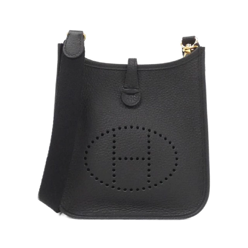 【Sản phẩm chưa sử dụng】Hermès Évelyne Amazon 16cm 069426CC Túi đeo vai 608557