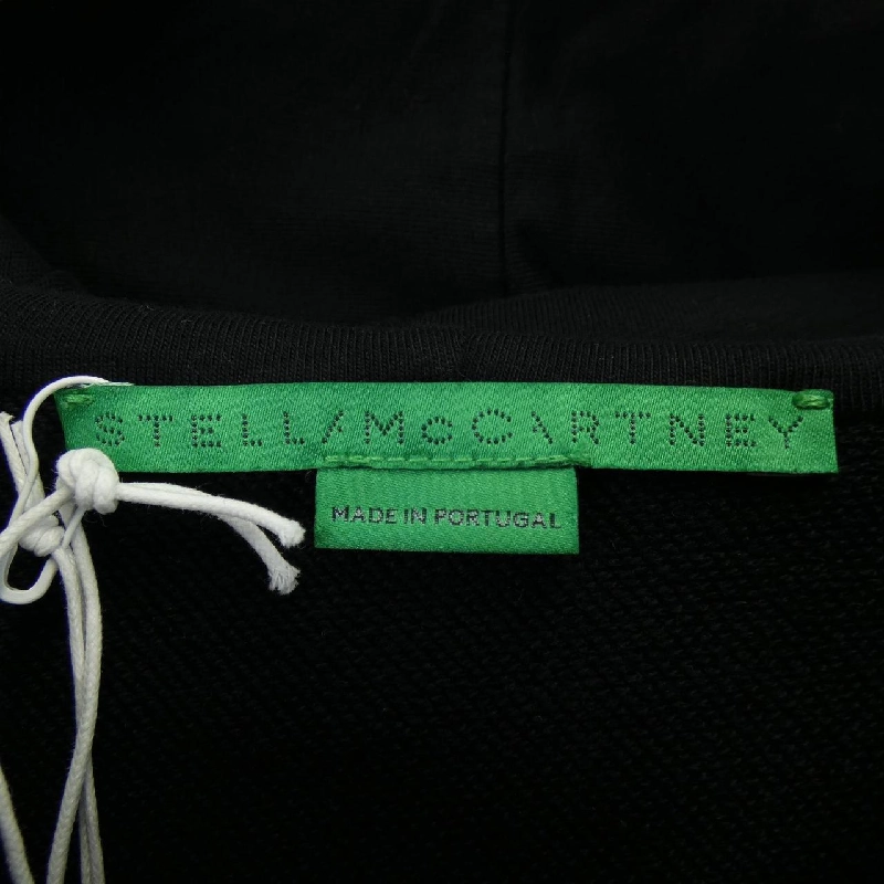 Áo hoodie đĩa STELLA MCCARTNEY 632092