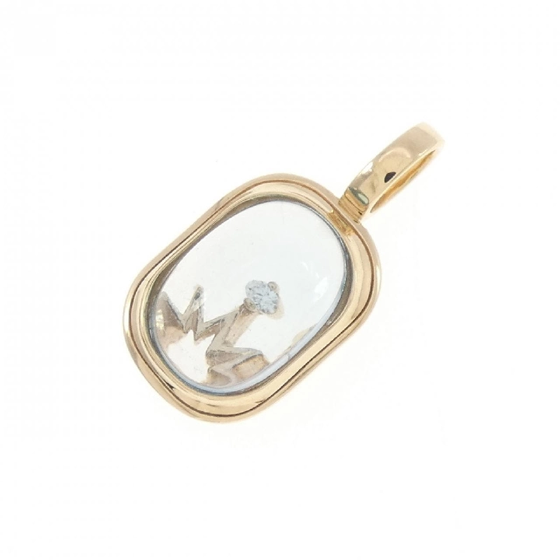 Trang sức Star Jewelry Blue Topaz - Hàng hiệu Authentic 845653