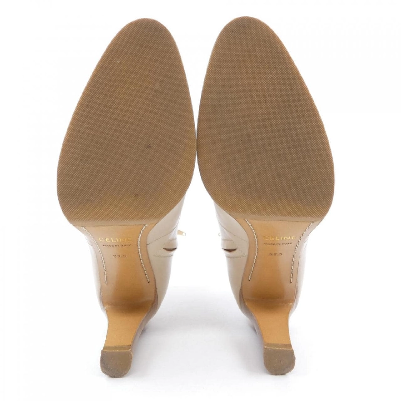 Giày bốt CELINE - Hàng hiệu Authentic 662124