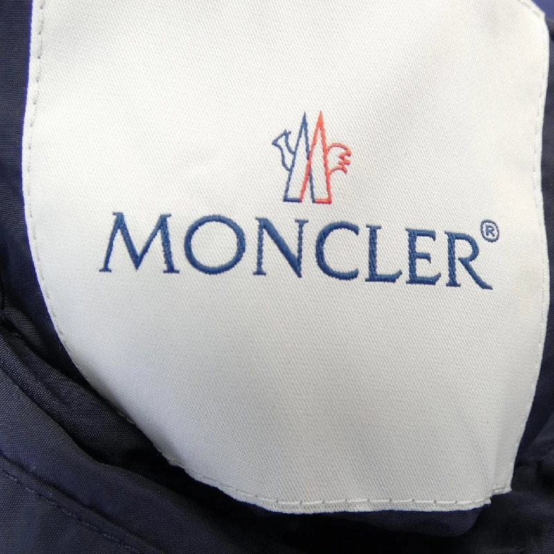 MONCLER RAPPENEAU Jacket - Hàng hiệu Authentic 901872