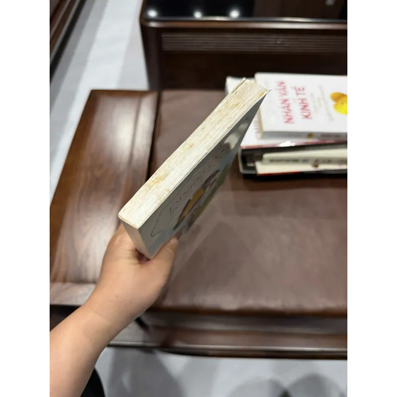 Dress Code – Mặc Đẹp Kiểu Hàn Quốc | Sách Phong Cách Thời Trang Cá Nhân - K3 1013449