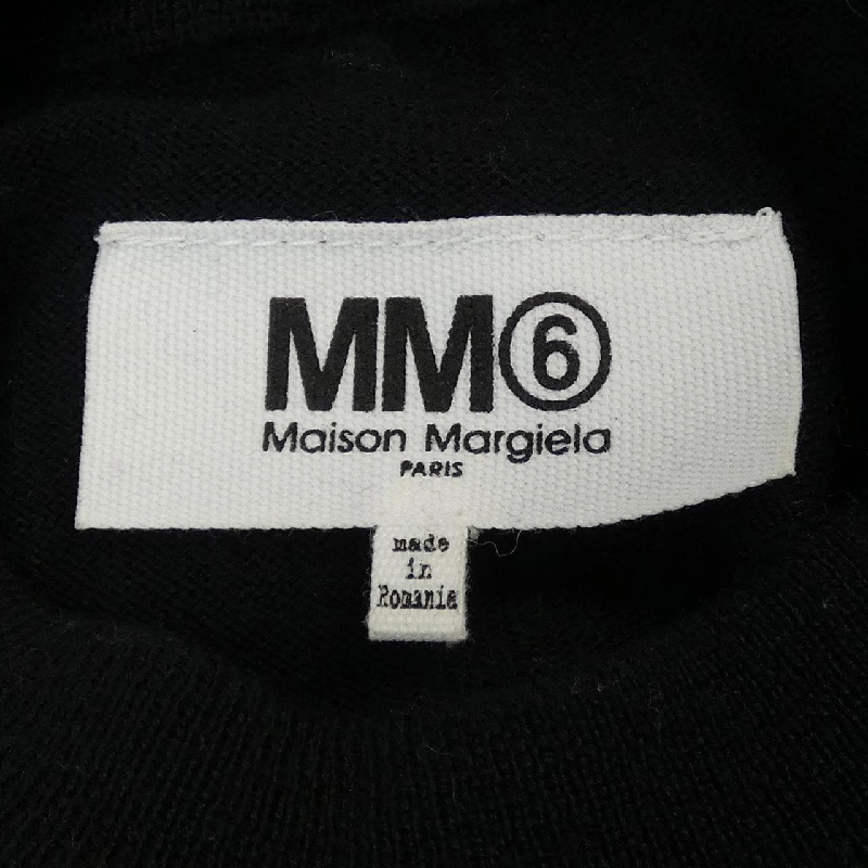 Áo len MM6 S52HA0120 - Hàng hiệu Authentic 824166