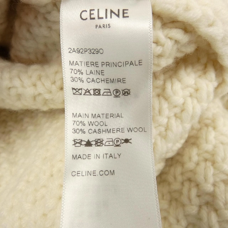 セリーヌ CELINE 2A92P329O áo len 631916