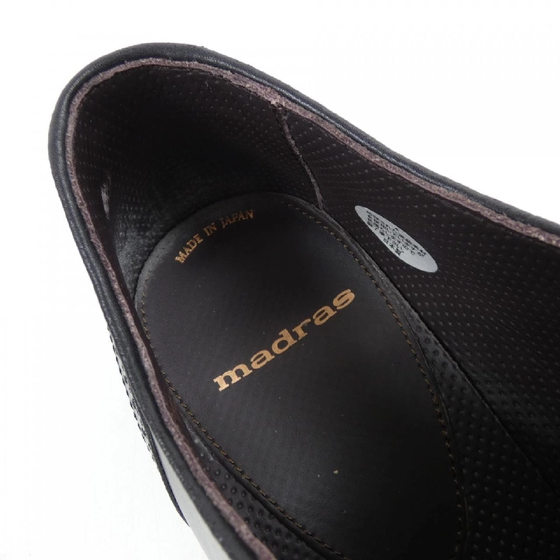 Giày MADRAS - Hàng hiệu Authentic 902861