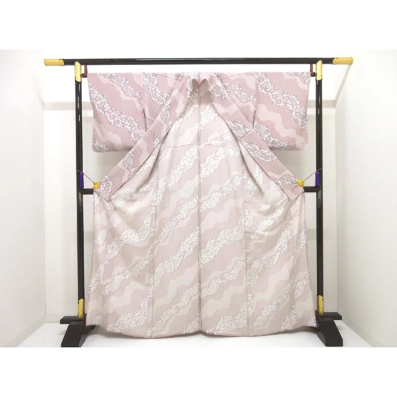 Áo kimono nhỏ tay L - Hàng hiệu Authentic 878094