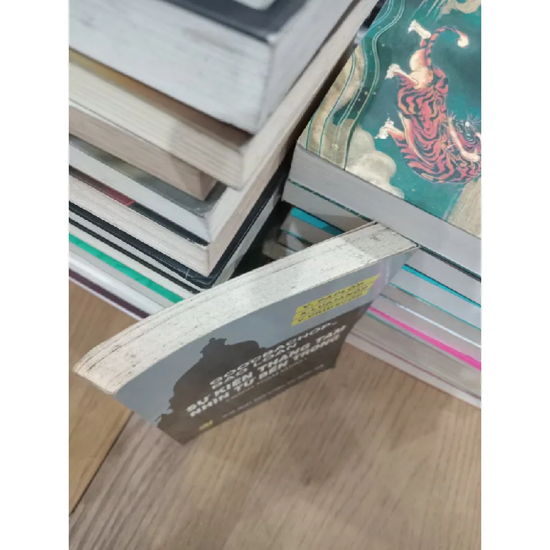 Sự kiện tháng tám nhìn từ bên trong - Nhiều tác giả 129128