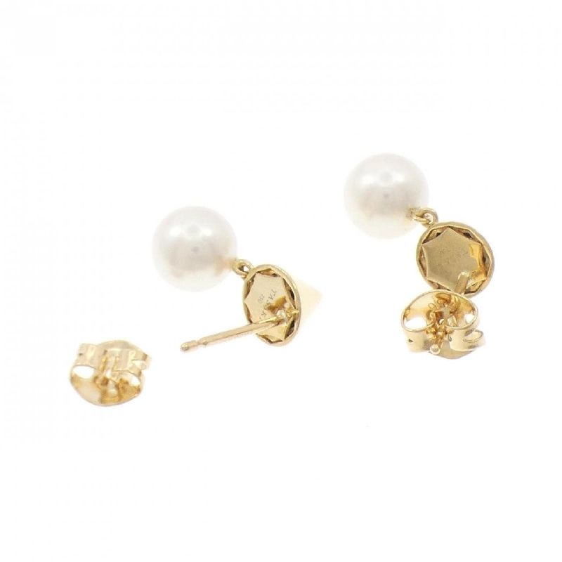 Bông tai Tasaki Refined Rebellion Plus 7.3mm - Hàng hiệu Chính hãng 844890