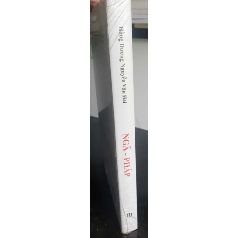 Sách Ngã - Pháp 687350