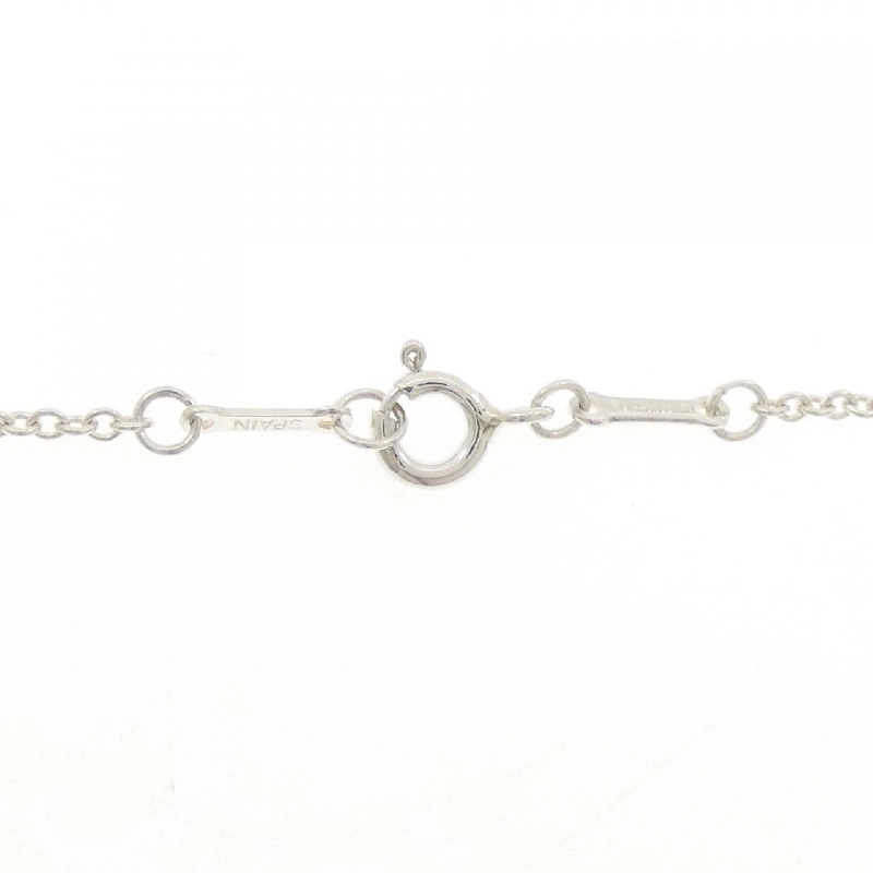 Dây chuyền Tiffany Open Heart×7 - Hàng hiệu Authentic 846828