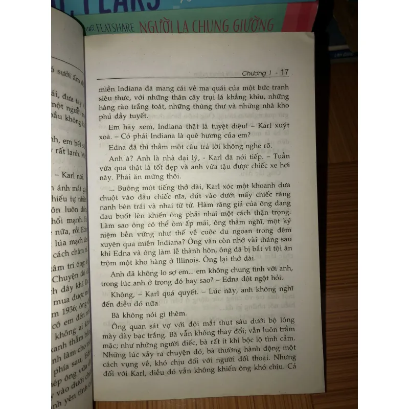 Giai điệu dưới tầng hầm - John Trinian 1000763