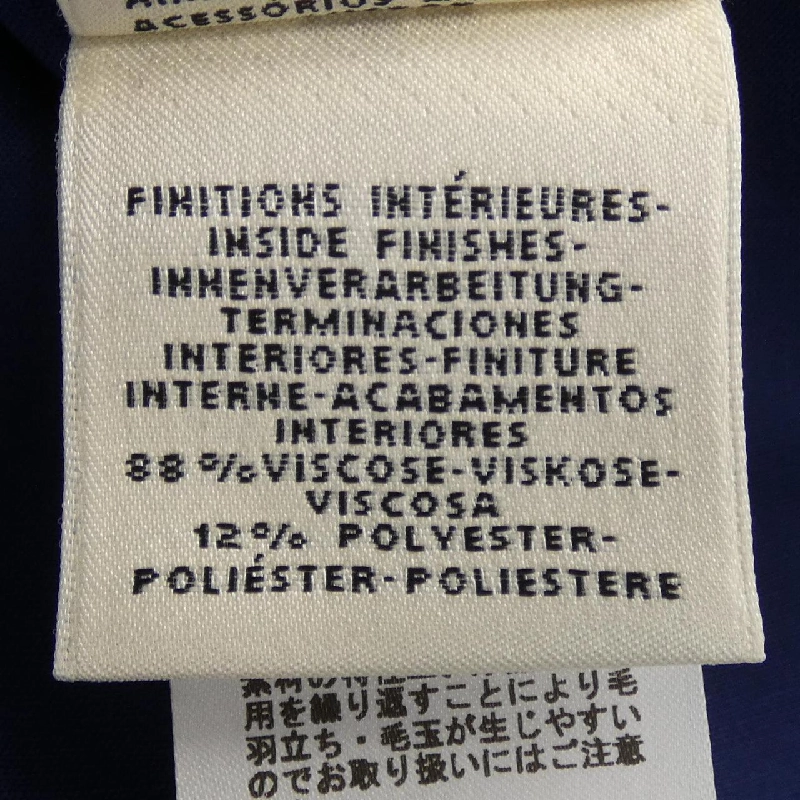 Chân váy HERMES - Hàng hiệu Authentic 824381