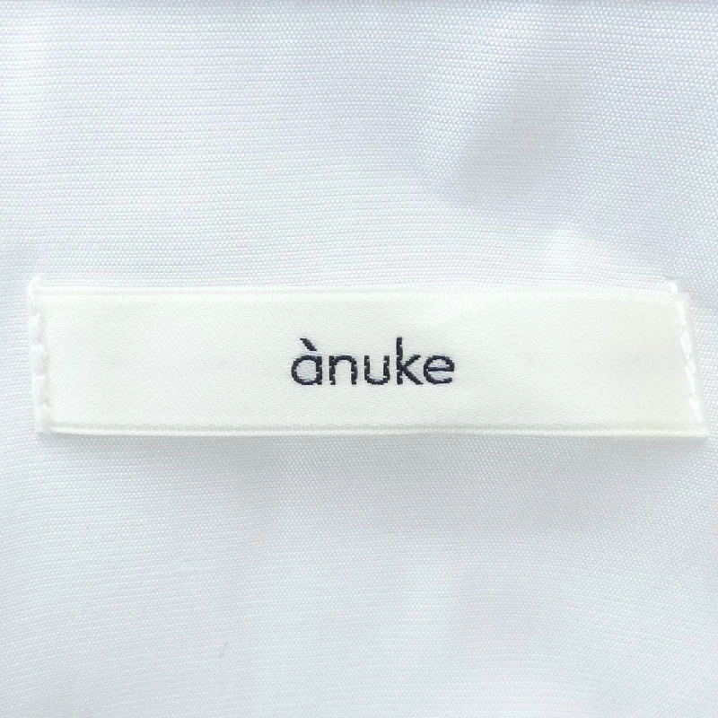 áo sơ mi anuke - Hàng hiệu Chính hãng 774869