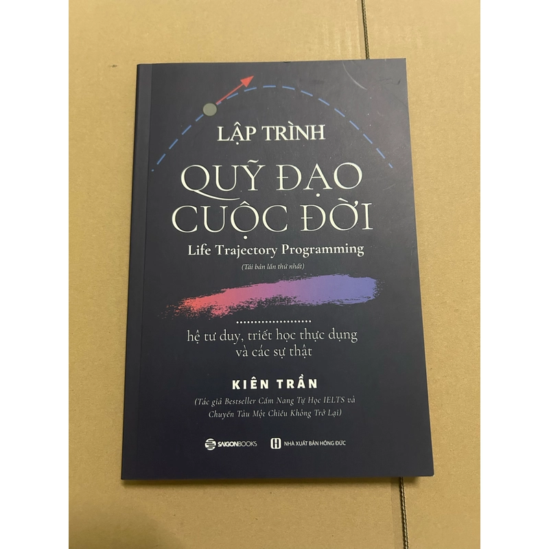 Lập trình quỹ đạo cuộc đời 494842