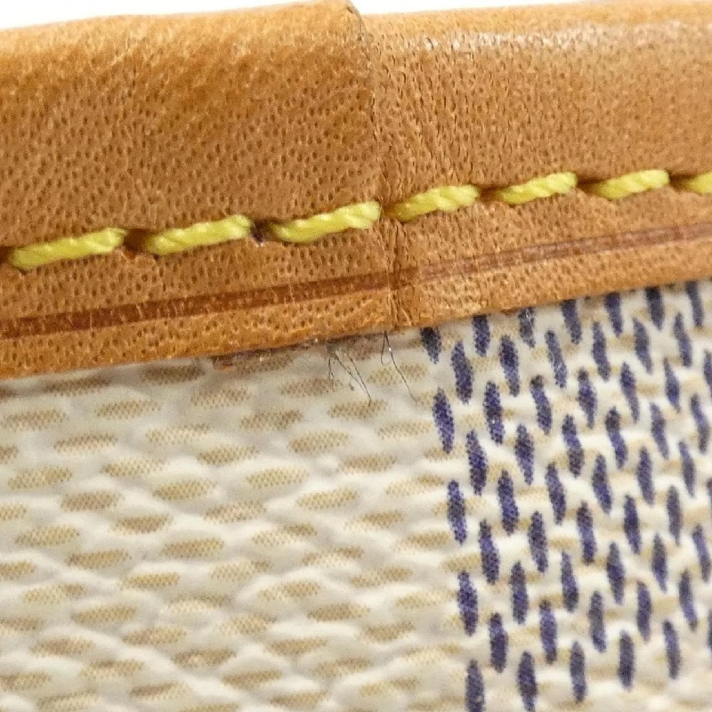 Túi Louis Vuitton Damier Azur Neverfull MM N51107 609675