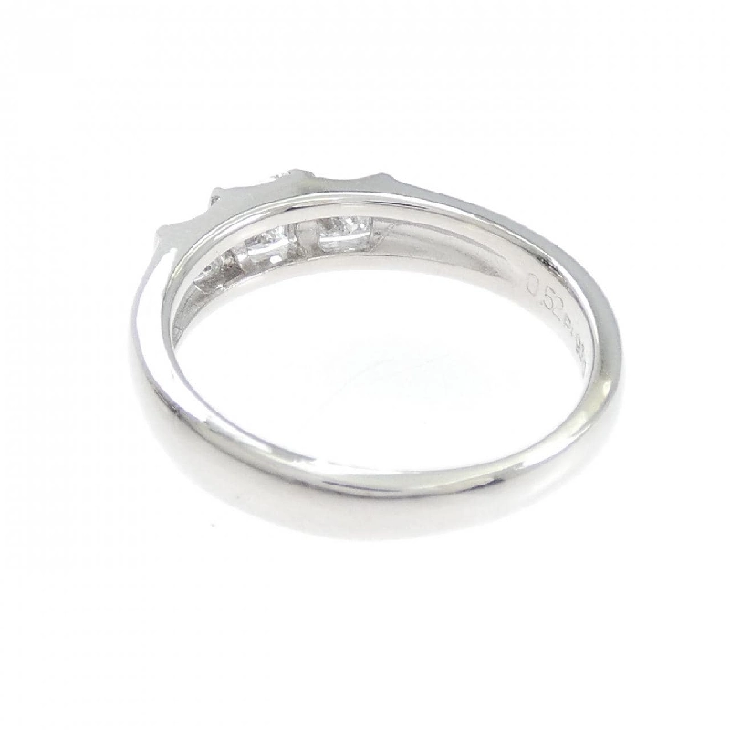 Nhẫn kim cương PT900 0.52CT - Hàng hiệu Authentic 848582