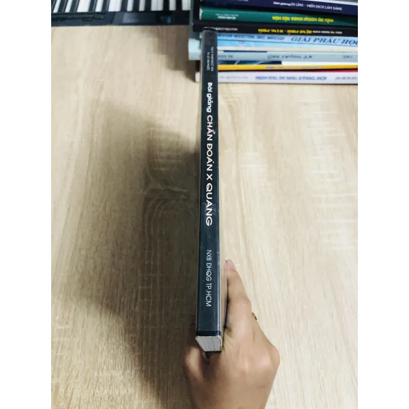 BÀI GIẢNG CHẨN ĐOÁN X QUANG 1013046