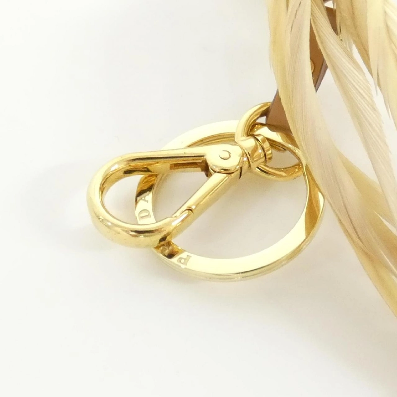 【新品】Prada 1TL450 móc khóa túi 622516