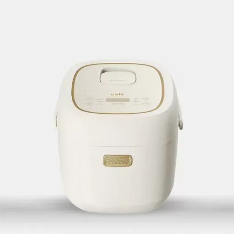 Nồi cơm điện lòng gốm cao cấp UNIE URC818, mới 100% 714184