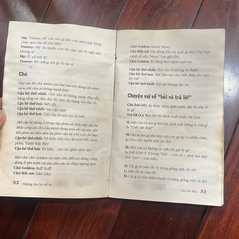 Những cậu bé trổ tài - cuốn sách đầu tiên dành cho các cậu bé - BART KING - Cũ 1025901