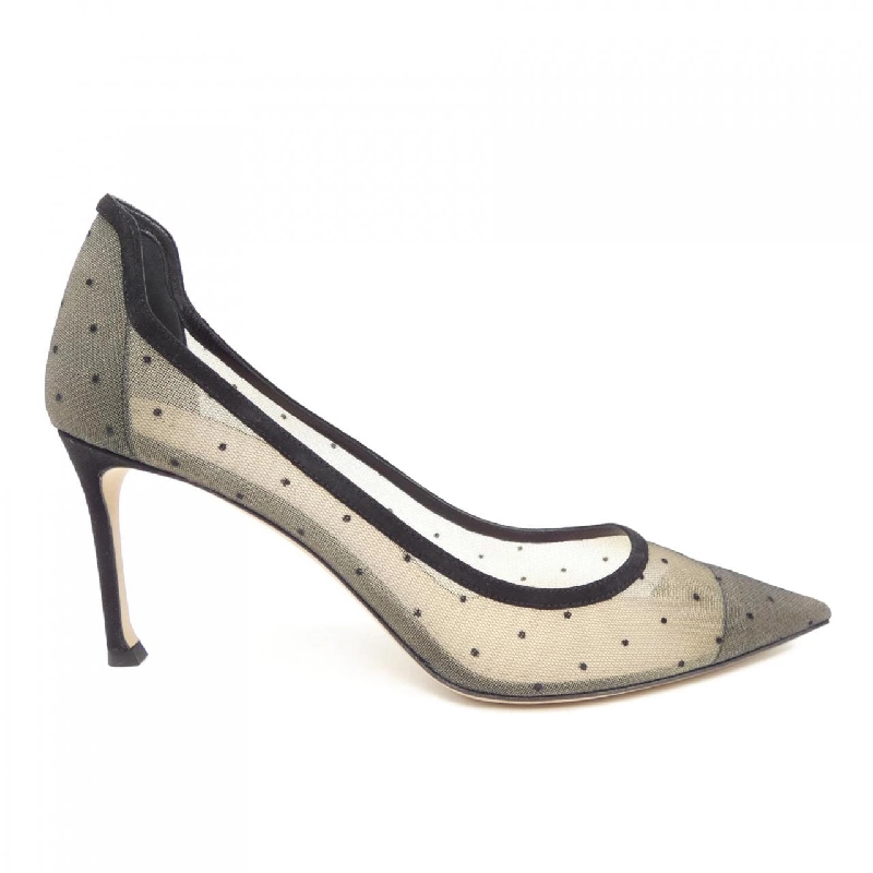 【Mã giảm giá】Giày cao gót CHRISTIAN DIOR 661414