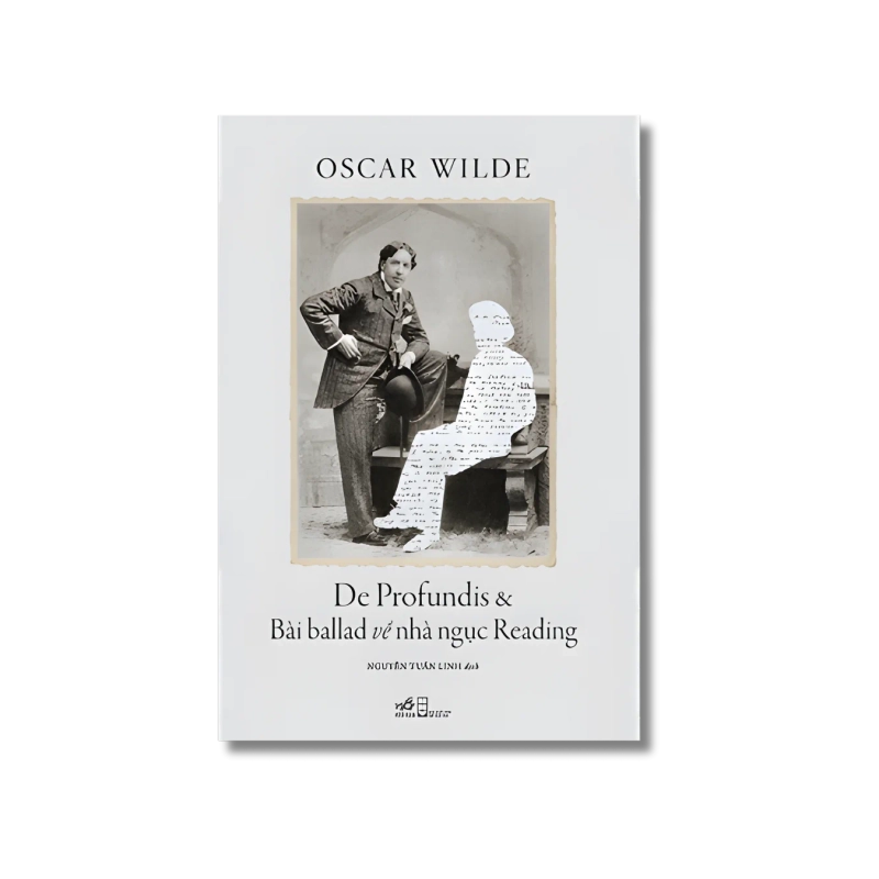 De Profundis & Bài ballad về nhà ngục Reading - Oscar Wilde 762150