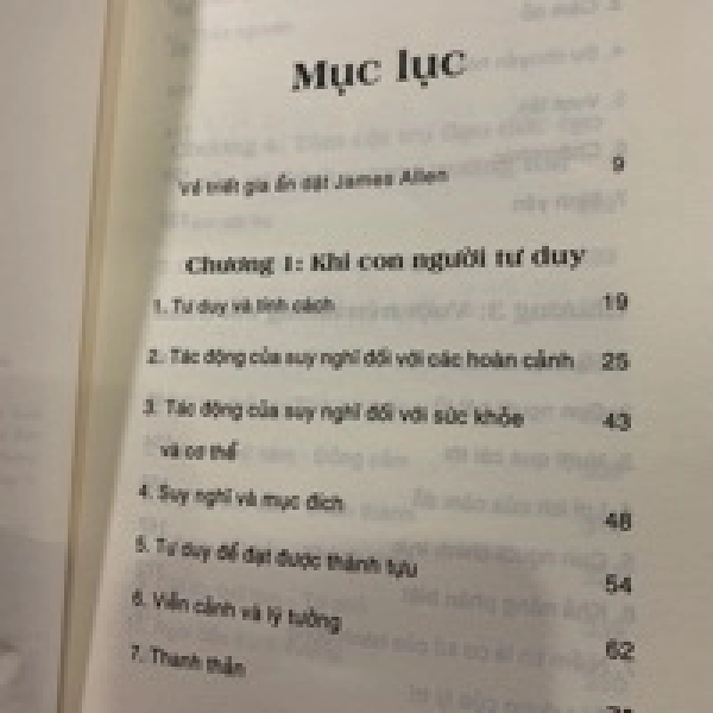 Chiêm nghiệm về nhân quả và hành trình hạnh phúc 310424