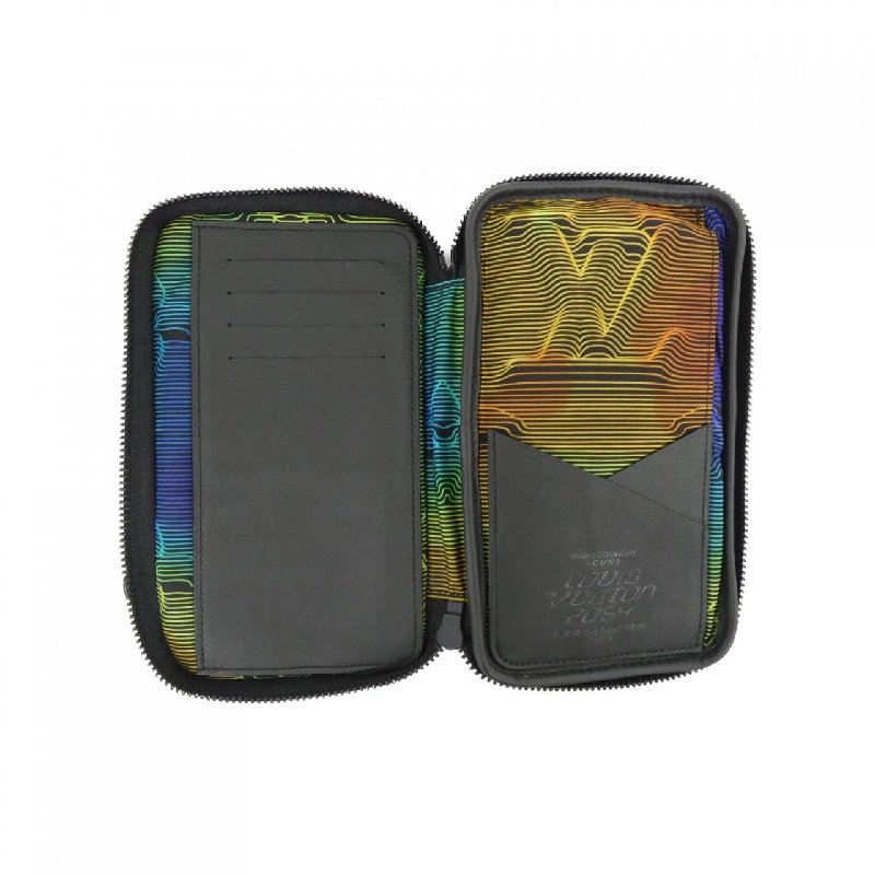 Louis Vuitton LOUIS VUITTON 2054 Túi đeo chéo M80141 612494