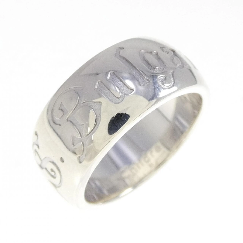 Nhẫn Bulgari Save the Children - Hàng hiệu Authentic 837743