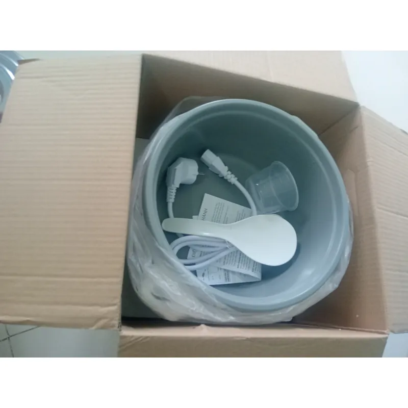 Nồi Toshiba 1.8L nắp rời còn mới nguyên như hình ảnh 1030766